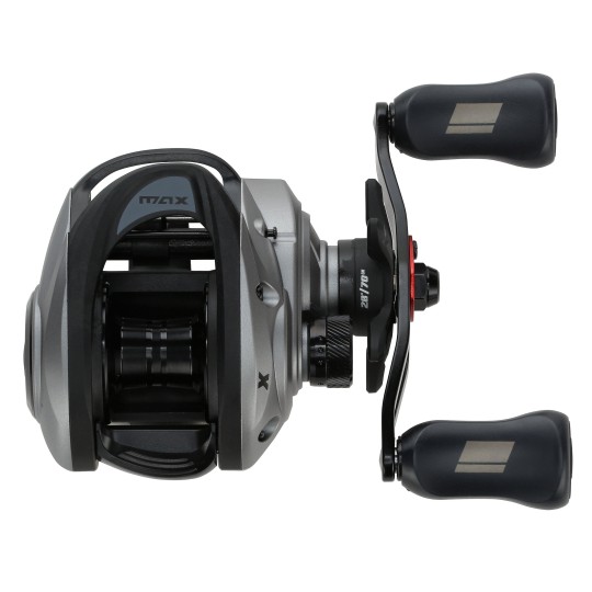 Carrete casting Abu Garcia Max X 5 Low Profile