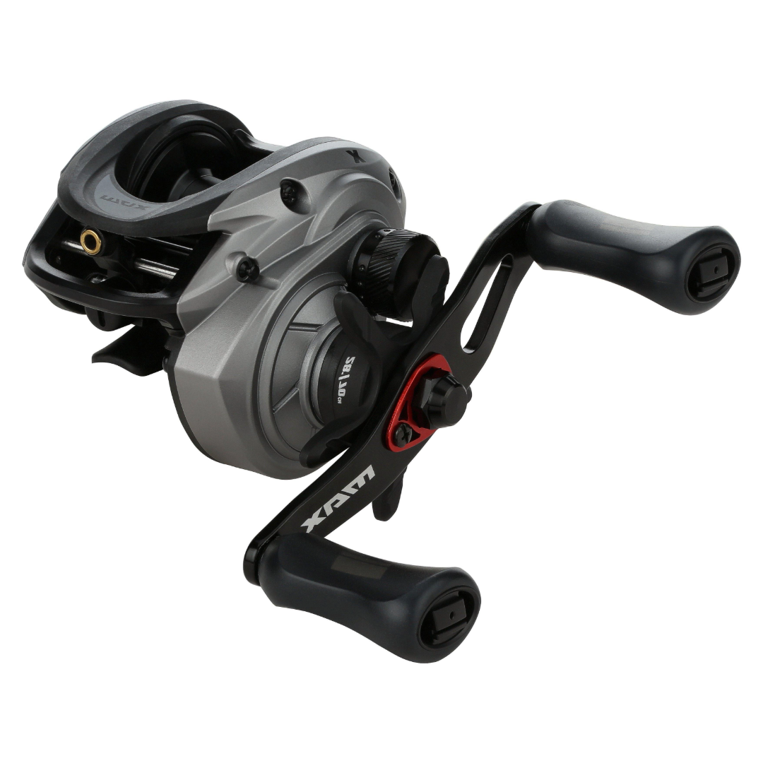 Moulinet Casting ATC Combat 100 (Manivelle à droite) | Pacific Pêche