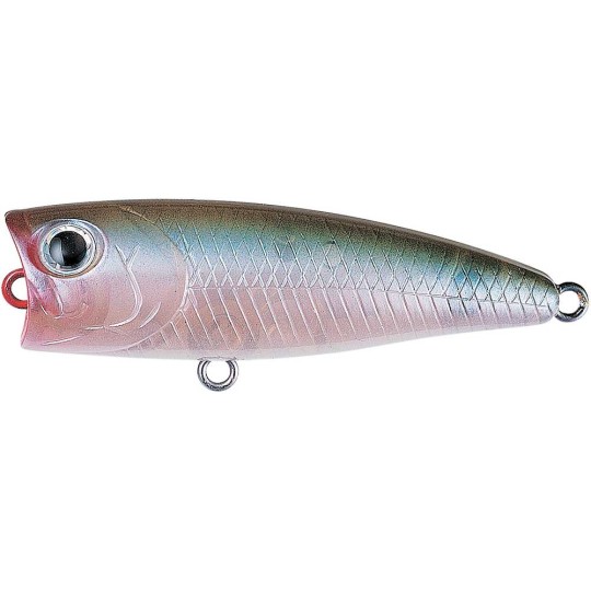 Señuelo Luckycraft Bevy Popper 50,Señuelos