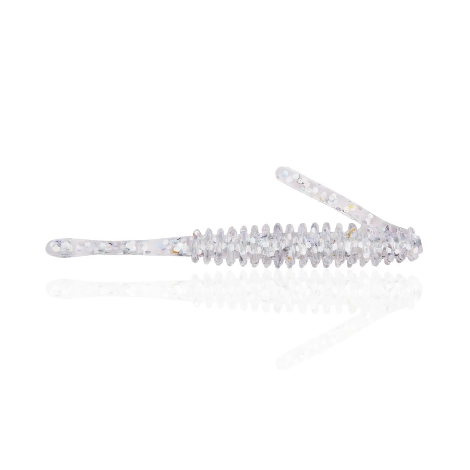 Leurre Souple Reins Kick Ringer 3" - 7,5cm