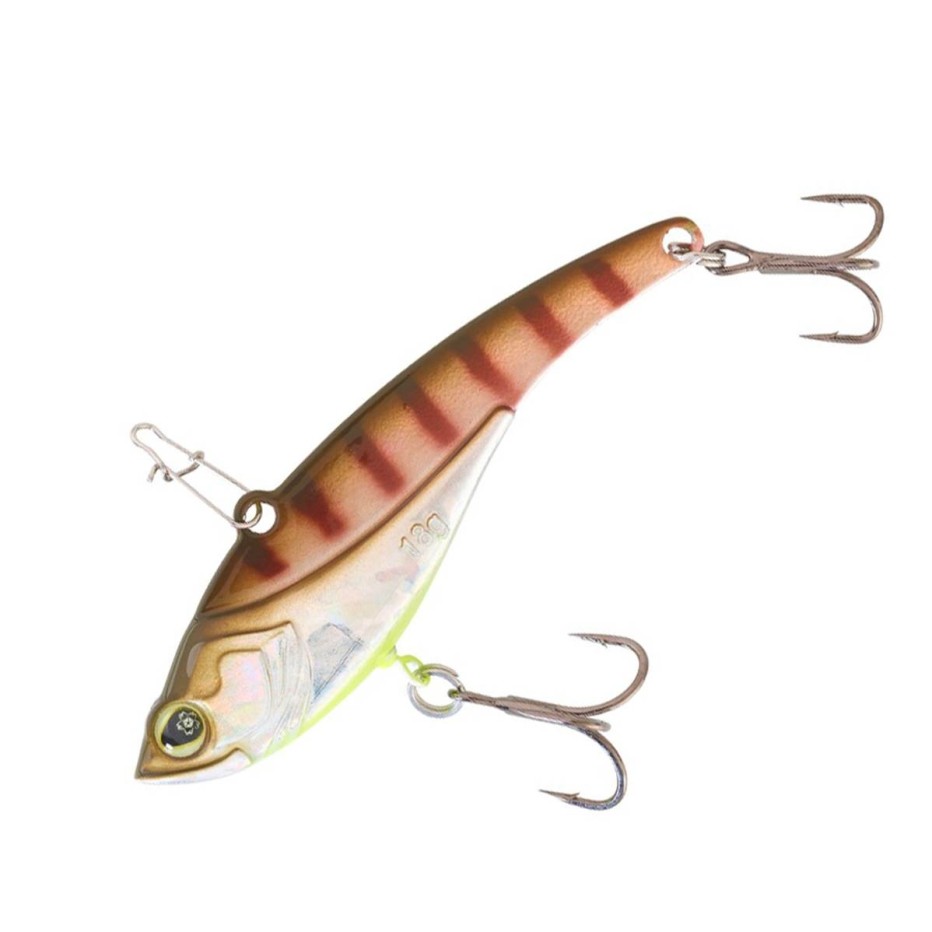 Lame Vibrante Sakura Salty Blade ZN 9cm