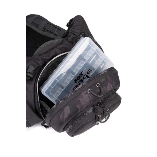 Tasche Fox Rage Camo Voyager Chest Pack