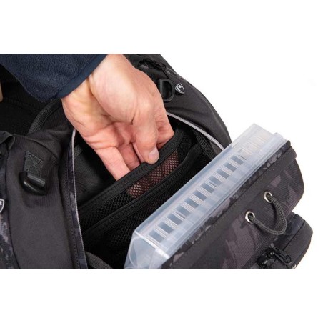 Sac Fox Rage Camo Voyager Chest Pack