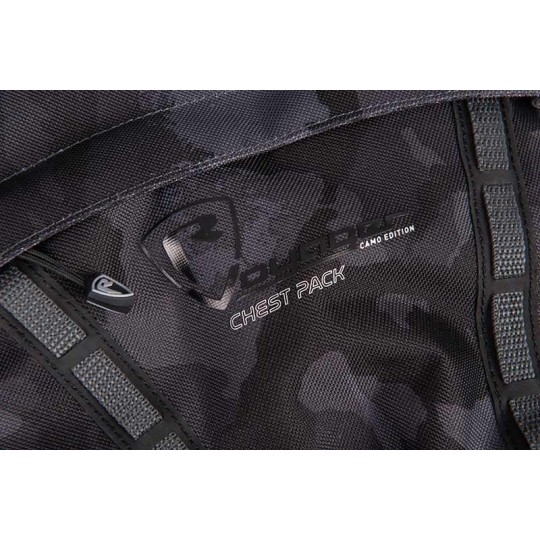 Bag Fox Rage Camo Voyager Chest Pack