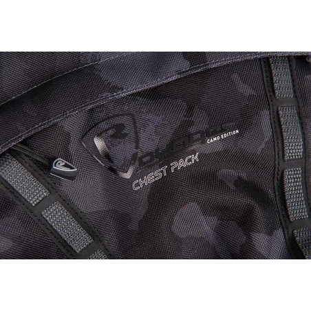 Bag Fox Rage Camo Voyager Chest Pack