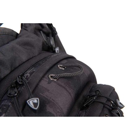 Bolsa Fox Rage Camo Voyager Chest Pack