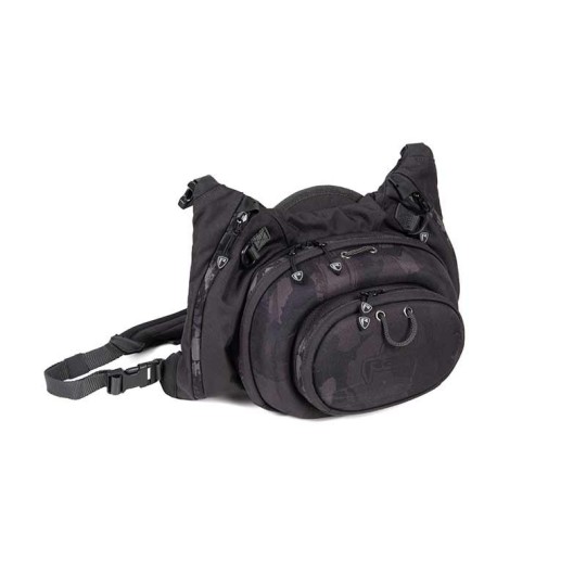 Sac Fox Rage Camo Voyager Chest Pack