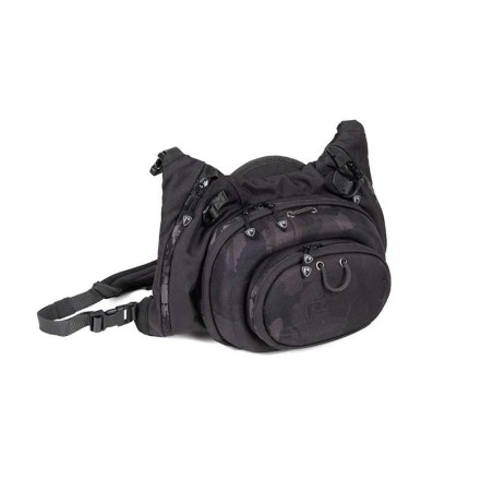Sac Fox Rage Camo Voyager Chest Pack