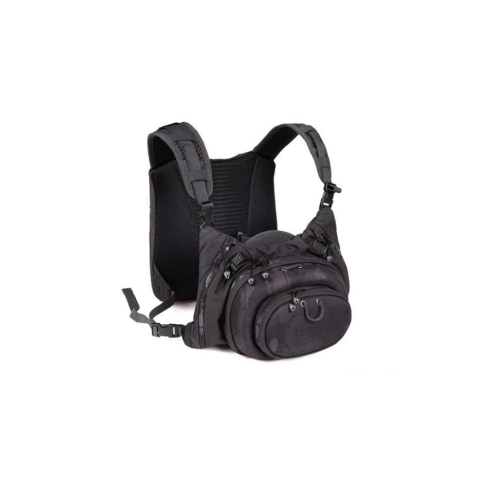 Tasche Fox Rage Camo Voyager Chest Pack