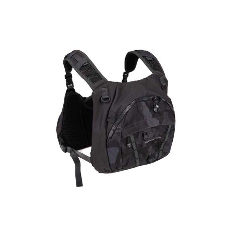 Sac Fox Rage Camo Voyager Chest Pack