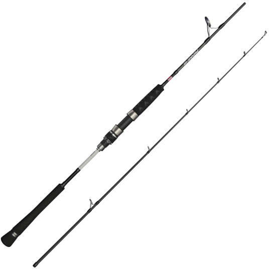 Spinnruten Penn Prevail III Jigging
