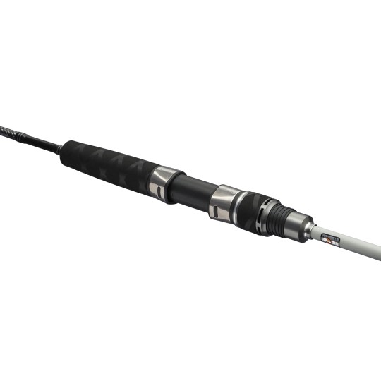 Canne Spinning Penn Prevail III Jigging