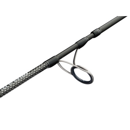 Canne Spinning Penn Prevail III Jigging