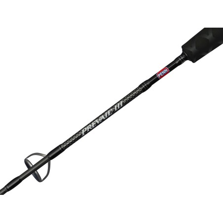 Caña Spinning Penn Prevail III Jigging