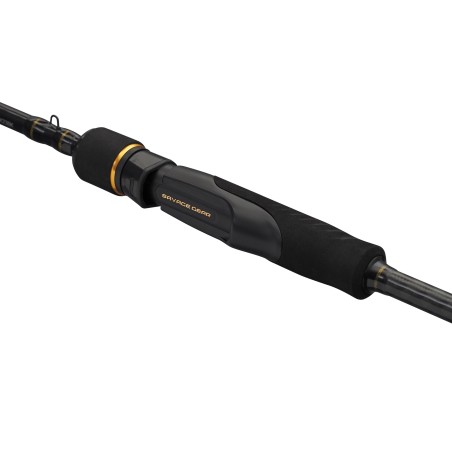 Canne Spinning Savage Gear Revenge SG2 Light Game