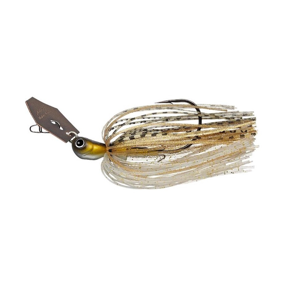 Chatterbait Evergreen Jack Hammer Baby 7g