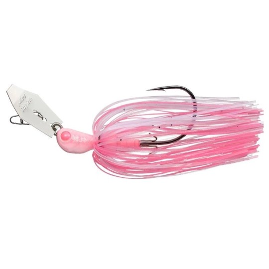 Chatterbait Evergreen Jack Hammer Baby 7g
