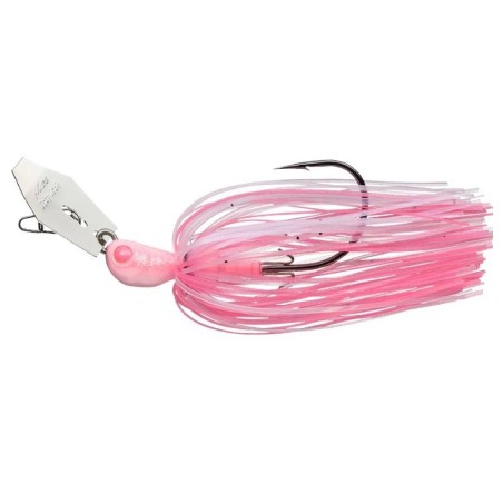 Chatterbait Evergreen Jack Hammer Baby 7g