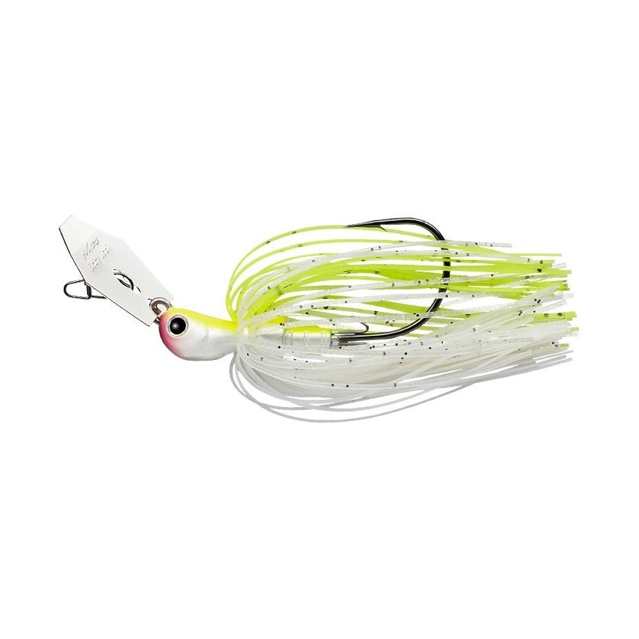 Chatterbait Evergreen Jack Hammer Baby 7g