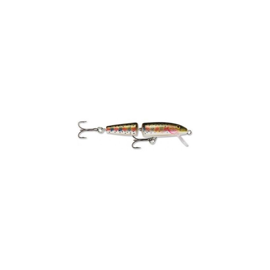 Lure Rapala Jointed 7cm