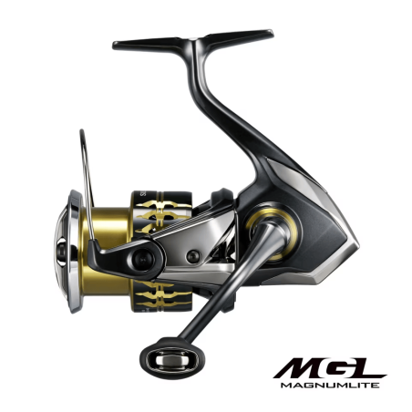 Carrete spinning Shimano Sustain FK