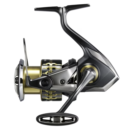 Spinnrollen Shimano Sustain FK