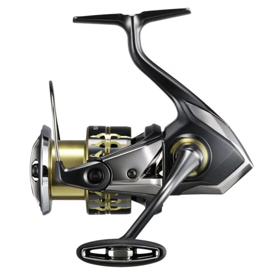 Spinning Reel Shimano Sustain FK