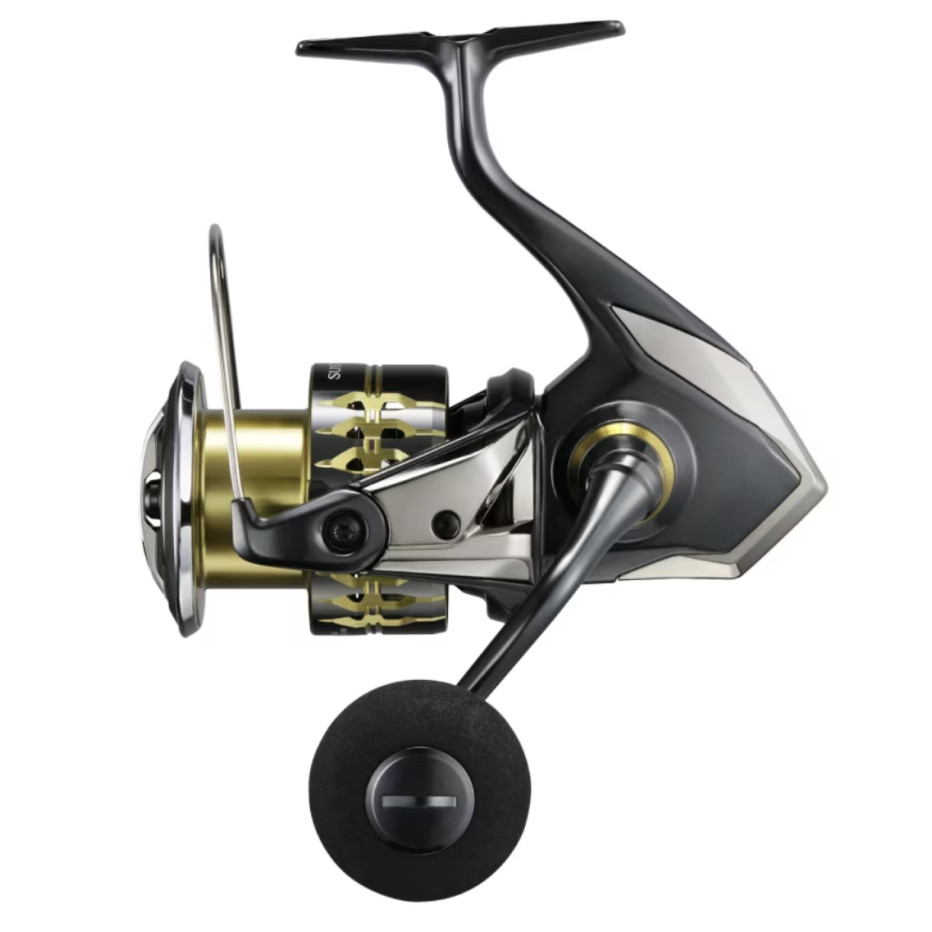 Spinning Reel Shimano Sustain FK