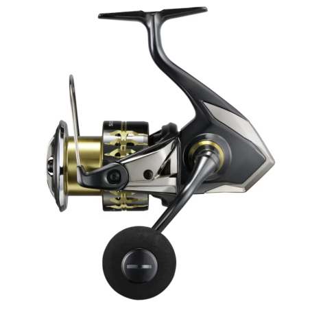 Carrete spinning Shimano Sustain FK