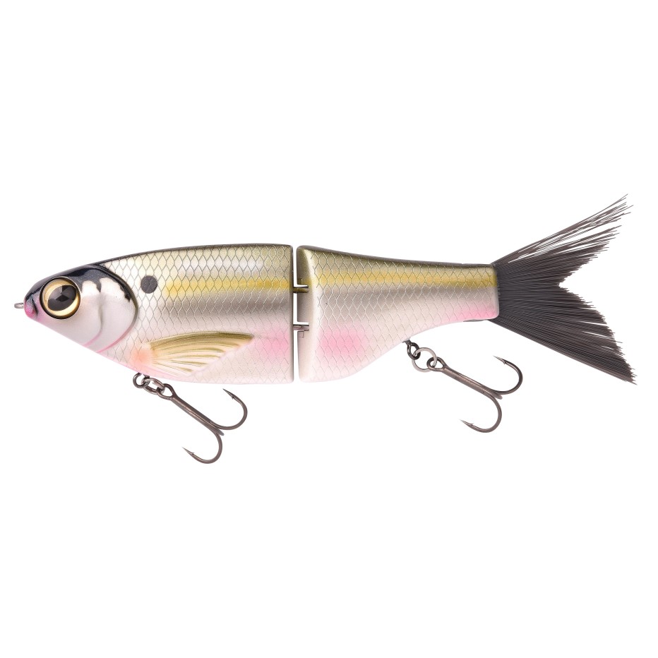Hard Bait Spro KGB Chad Shad 180
