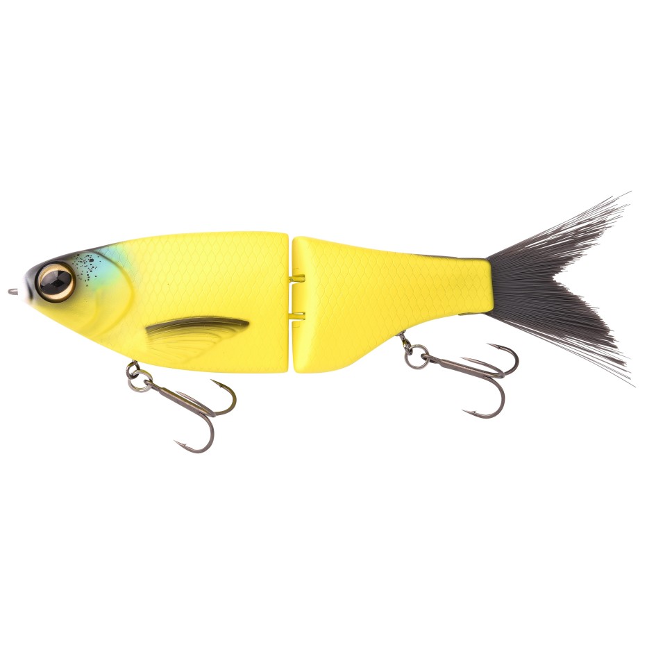 Hard Bait Spro KGB Chad Shad 180