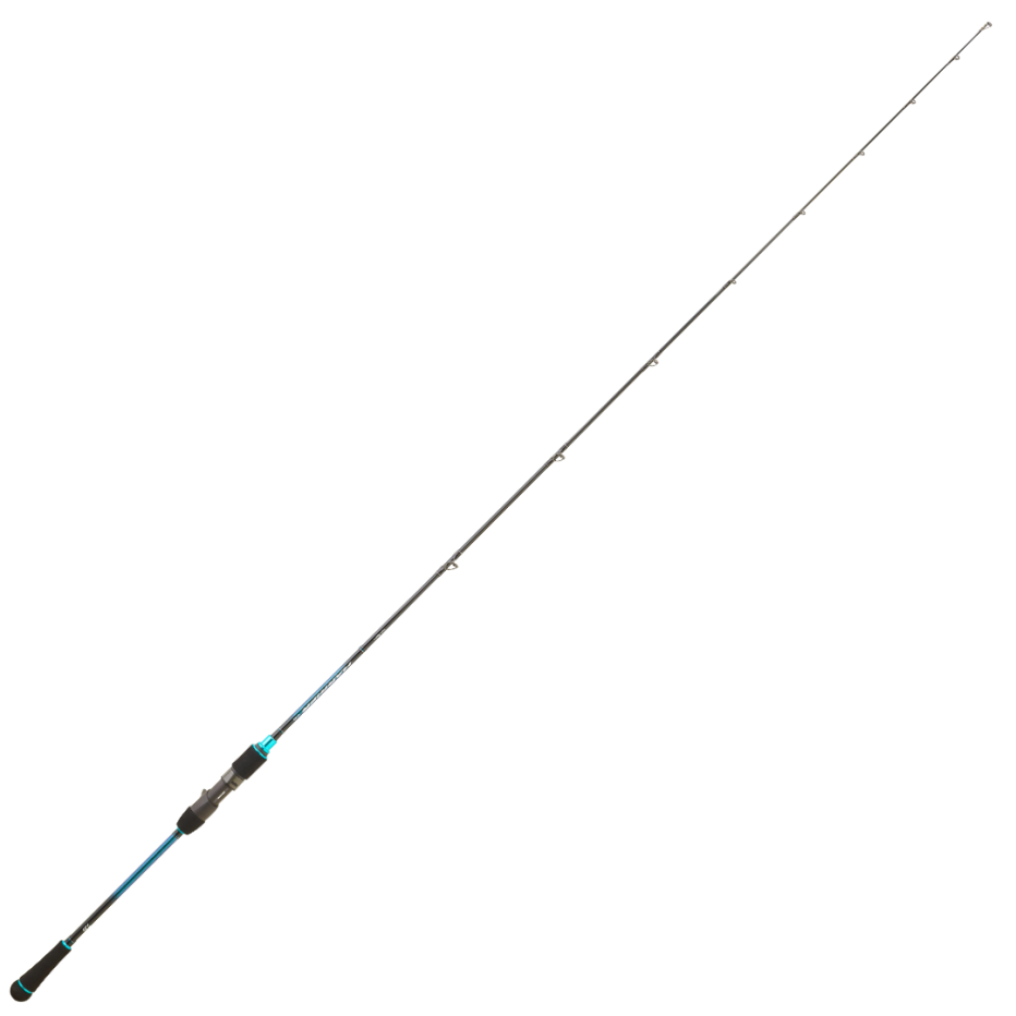 Canne Daiwa Harrier Slow Jigging