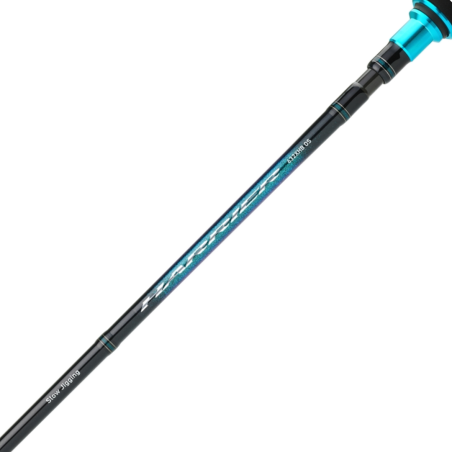 Angelruten Daiwa Harrier Slow Jigging