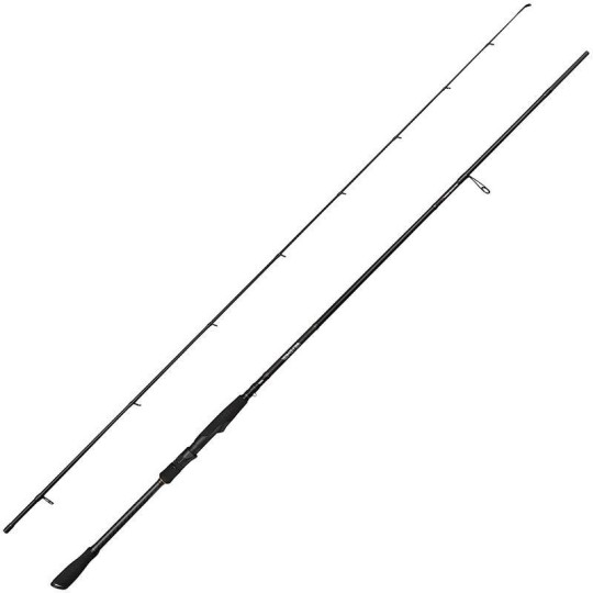 Caña Spinning Savage Gear Revenge SG2 Juego Medio