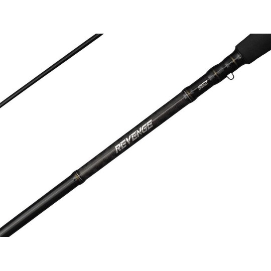 Spinning Rod Savage Gear Revenge SG2 Medium Game