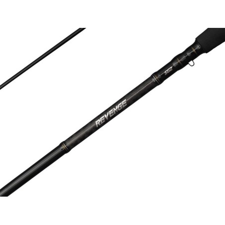 Spinning Rod Savage Gear Revenge SG2 Medium Game
