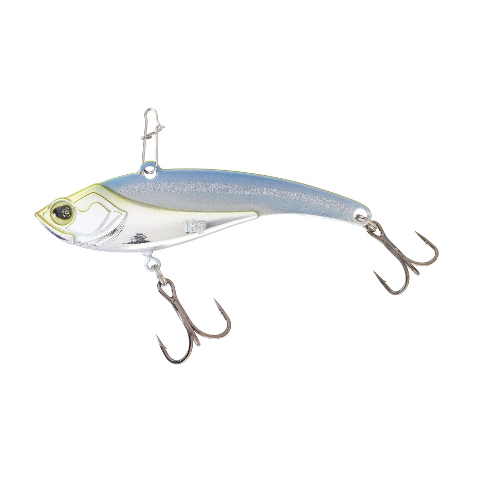 Vibrationsklinge Sakura Salty Blade ZN 7,5cm