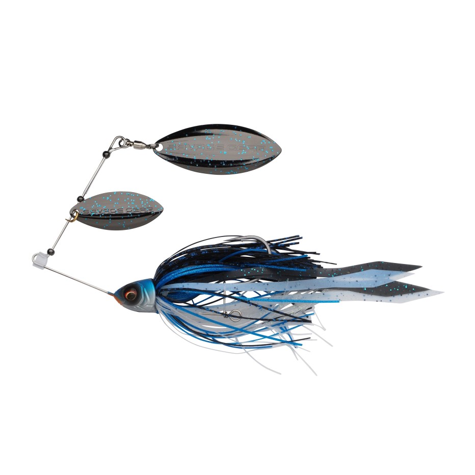 Spinnerbait Savage Gear Da Lil Bush L 20g