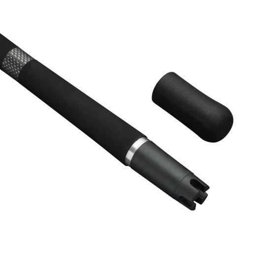 Canne Penn Squadron IV Boat Travel Cast