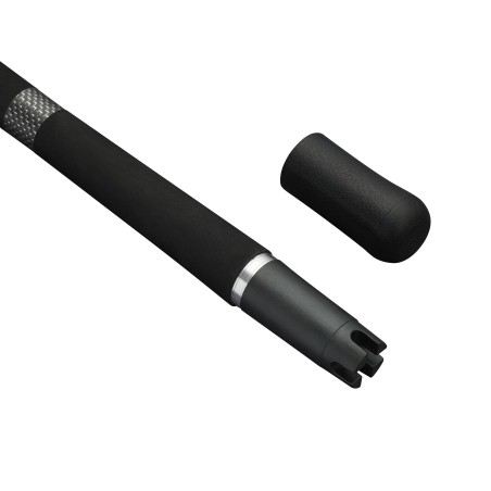 Canne Penn Squadron IV Boat Travel Cast