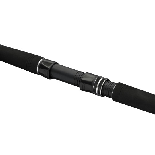 Caña Penn Squadron IV Boat Travel Cast