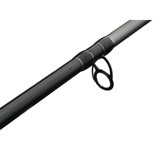 Angelruten Penn Squadron IV Boat Travel Cast