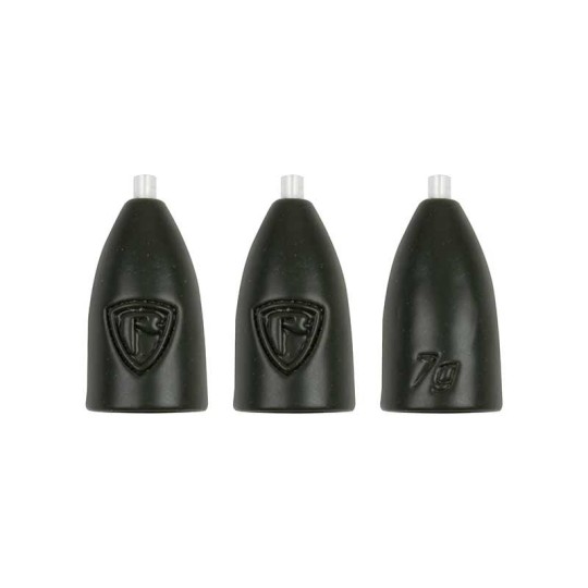 Bala de Plomo Fox Rage Tungsten Bullet Weights