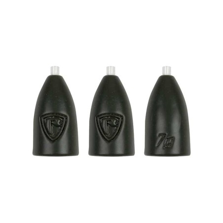 Plomb Balle Fox Rage Tungsten Bullet Weights