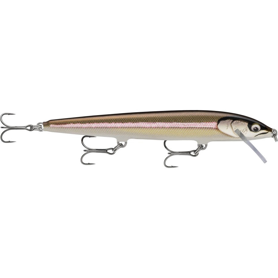 Poisson Nageur Rapala Original Floater Elite 12cm
