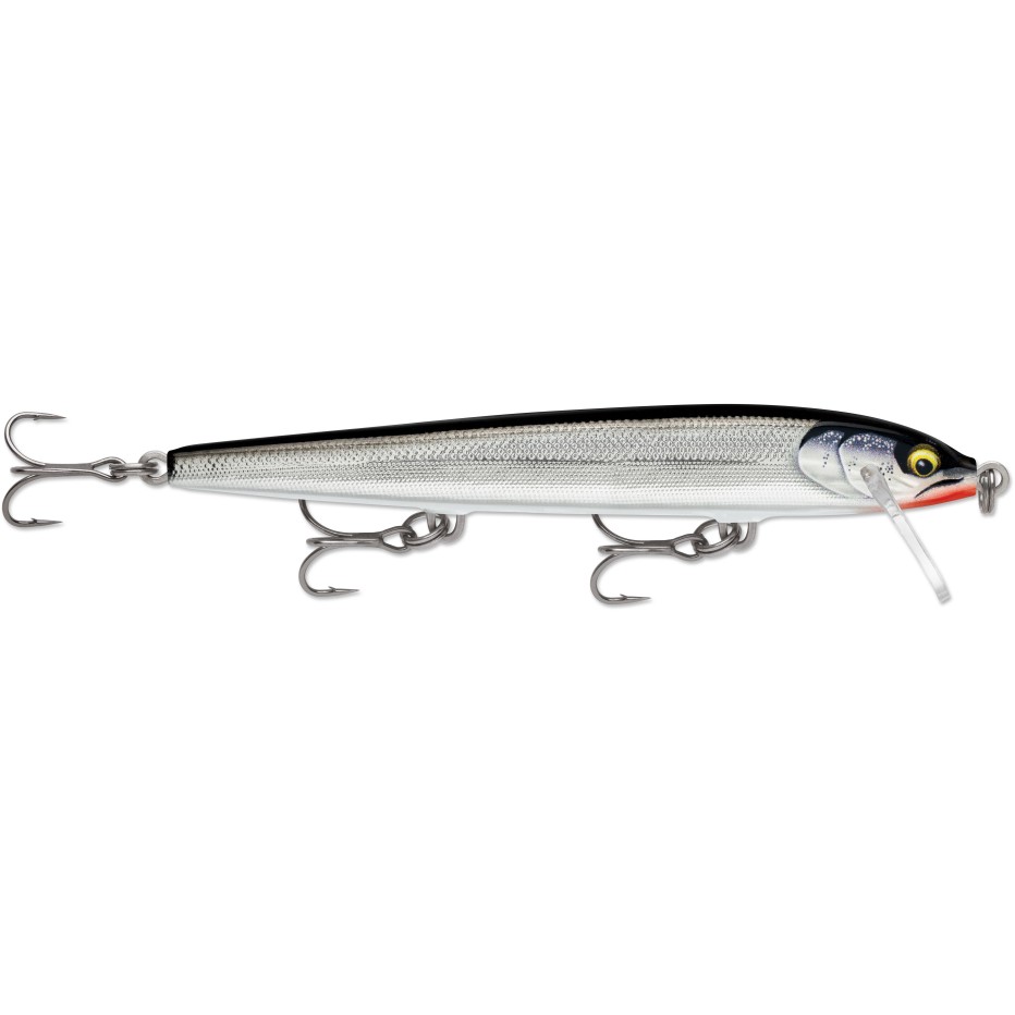 Poisson Nageur Rapala Original Floater Elite 12cm