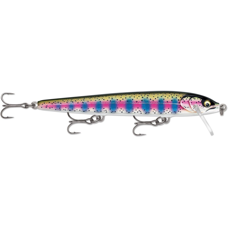 Poisson Nageur Rapala Original Floater Elite 12cm