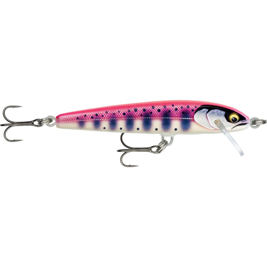 Señuelo Duro Rapala Original Floater Elite 12cm