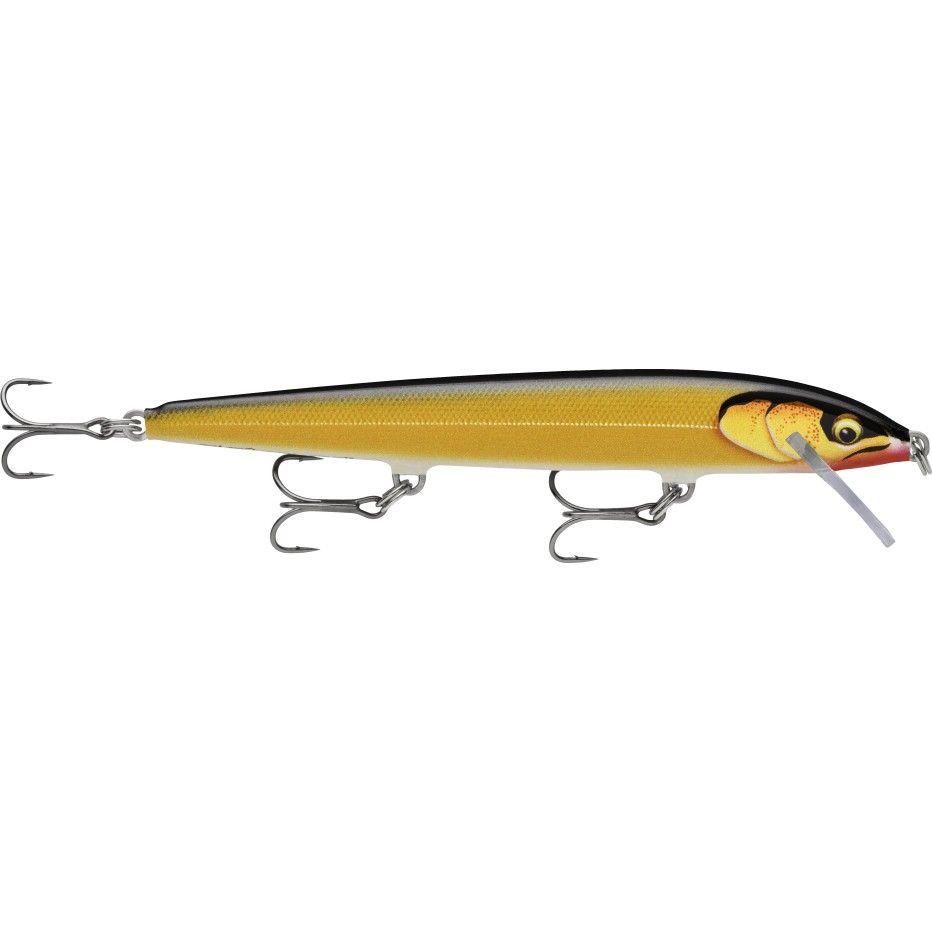 Poisson Nageur Rapala Original Floater Elite 12cm