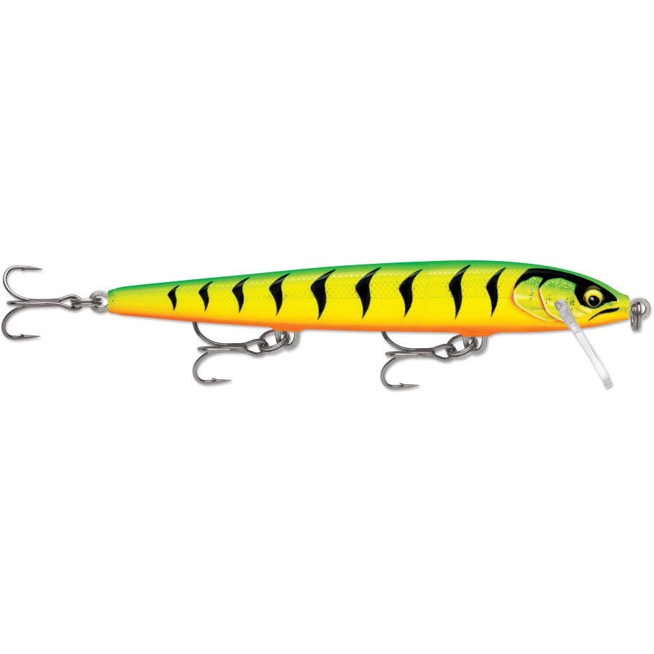 Señuelo Duro Rapala Original Floater Elite 12cm